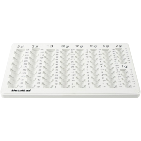 WKŁAD TG-RLD NA BILON-ROLKOWO LICŻACY DUŻY