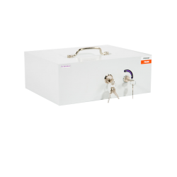 KASETA TG-2PB,,A4" DNO...