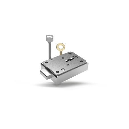 Zamek WITTKOPP - MASTERLOX H1819