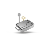 Zamek WITTKOPP - MASTERLOX H1819