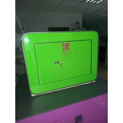 Wyprzedaż ! Sejf gabinetowy