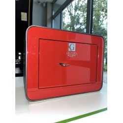 Wyprzedaż ! Sejf gabinetowy