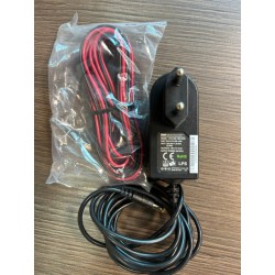 Zasilacz sieciowy