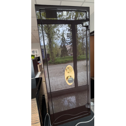 KASA PANCERNA TG-10SP KL.II...