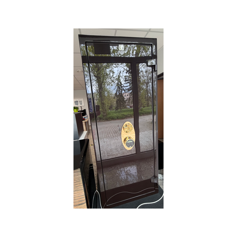 KASA PANCERNA TG-10SP KL.II LUX