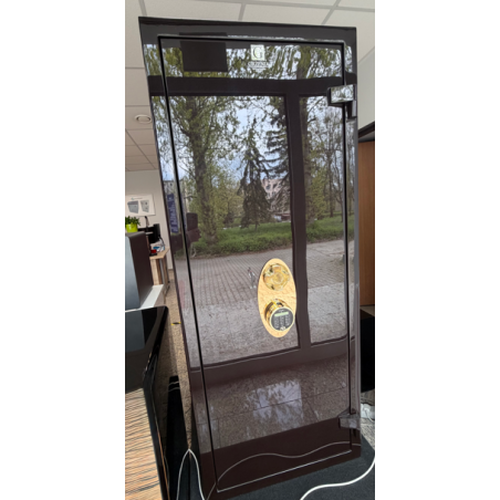 KASA PANCERNA TG-10SP KL.II LUX