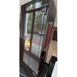 KASA PANCERNA TG-10SP KL.II LUX