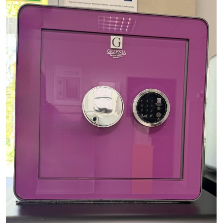 Sejf G-INDIVIDUAL-BOX/S1 (395 x 395 x 360)
