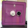 Sejf G-INDIVIDUAL-BOX/S1 (395 x 395 x 360)
