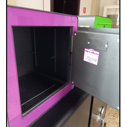 Sejf G-INDIVIDUAL-BOX/S1 (395 x 395 x 360)