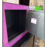 Sejf G-INDIVIDUAL-BOX/S1 (395 x 395 x 360)