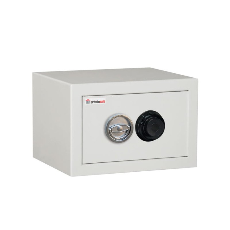 Sejf domowo-gabinetowy 2-PR-CL/kl. S2