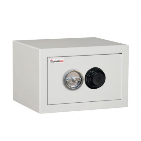 Sejf domowo-gabinetowy 2-PR-CL/kl. S2